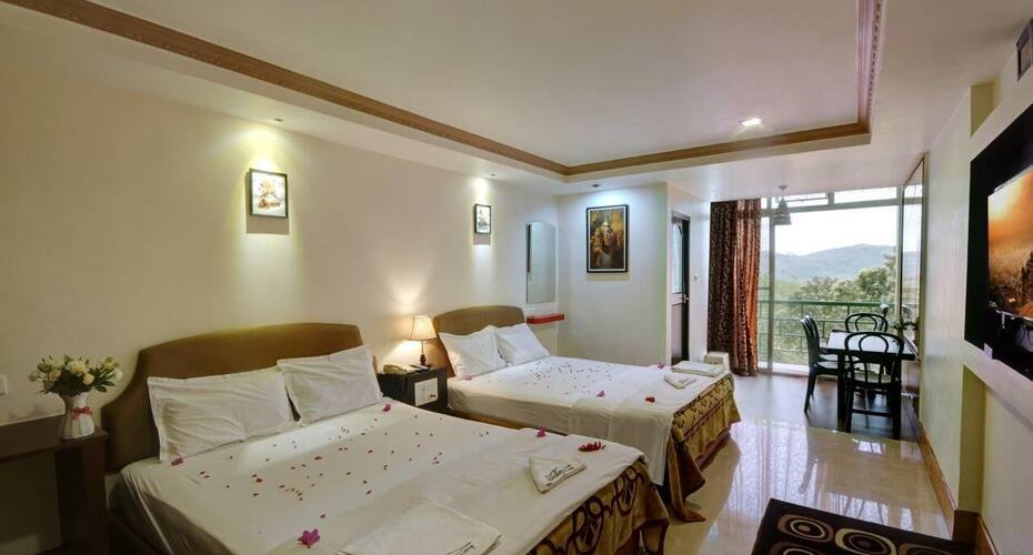 Joy Home Stay, Coonoor 2